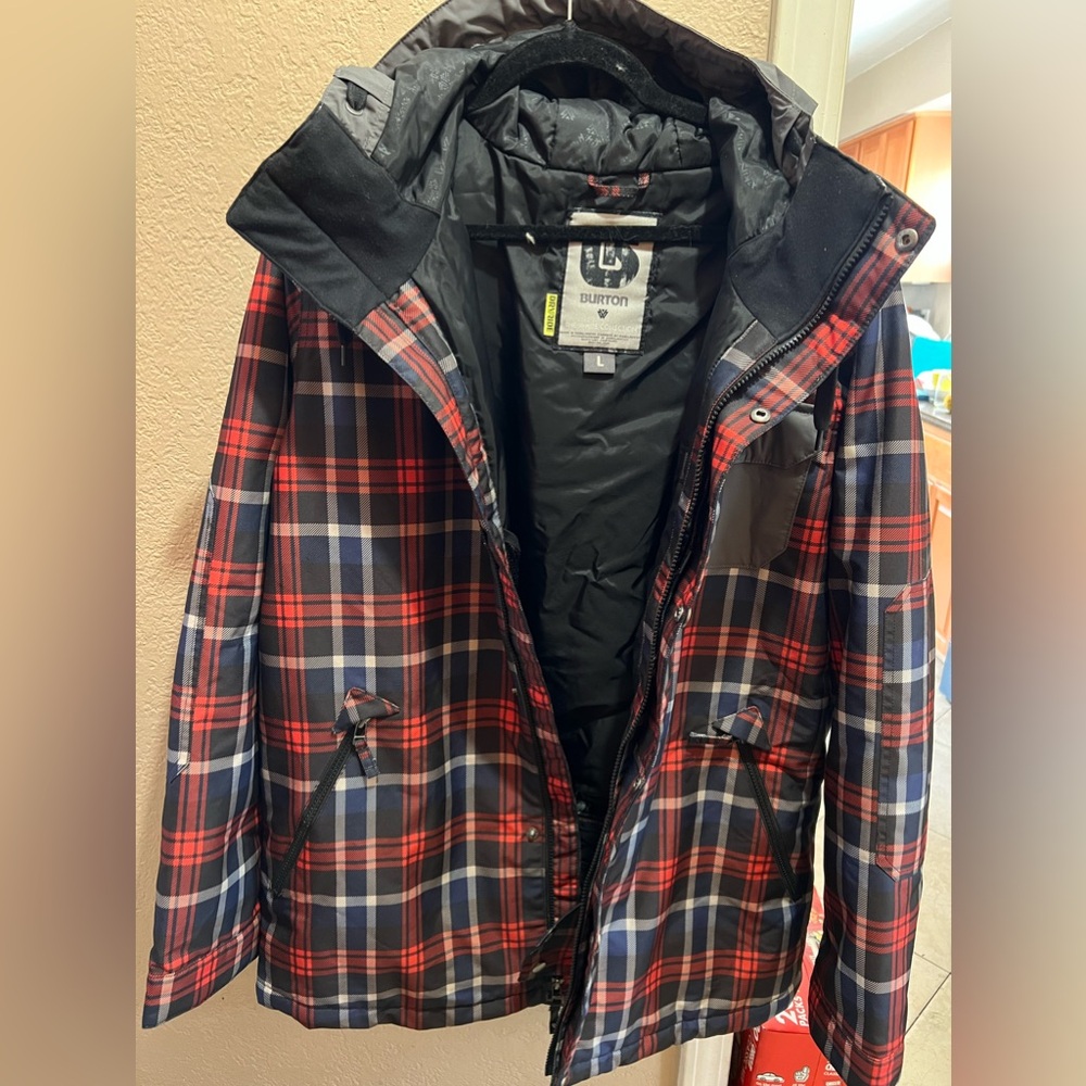 Burton Snow jacket